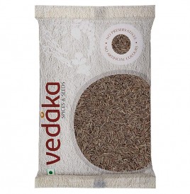 Vedaka Caraway Seeds (Shahjeera)   Pack  100 grams